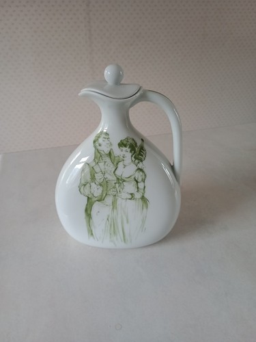 Vintage limoges haviland öl - haviland,