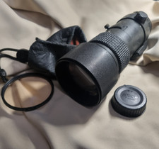 Nikon nikkor 300mm 1 - ed, 1:4