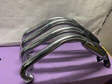 Krümmer 2-teil. Honda CB 1100 EX SC65 n-7m4 RC2-459.1