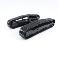 Kettenlaufwerk ca. 6,5 x 10 x