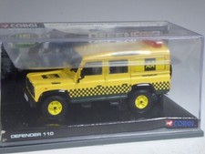 (SB-97) Corgi CC07703 Land