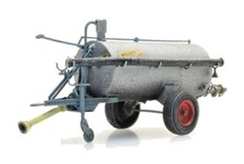  Güllewagen Art. Nr. 387.468 Spur H0 1:87