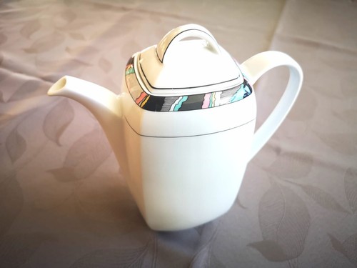 Kaffeekanne eschenbach domus - kaffeekanne,