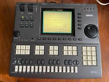 Yamaha QY700 Sequenzer Workstation mit MIDI Synthesizer Effekten & mehr auf L...