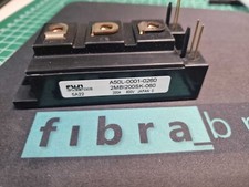 A50L-0001-0260 | 2MBI200SK-060