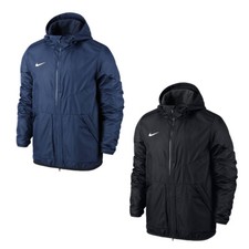 Nike team outerwear fall jacke - nike,