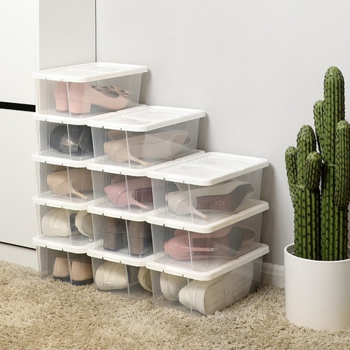 12er aufbewahrungsbox - 12er,