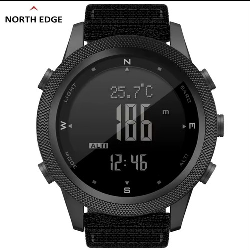 North edge apache tactical - north,