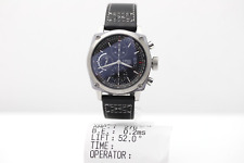 Oris BC4 Chronograph 674 Automatik 7616 / 28-11434 Edelstahl Herrenuhr