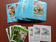 *** REWE Sammelsticker Unsere Wunderwelt - große Auswahl ***