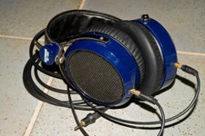 Hifiman HE400, Highend-Kopfhörer, Magnetostat