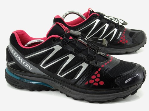 Salomon crossmax halb - salomon,