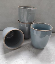 4 ASA selection saisons eucalyptus Becher 250ml made in Portugal