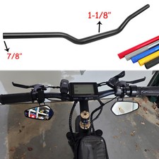 Motorrad Lenker 28mm 1 1/8"