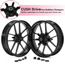 CRF450R CRF250R 14-24