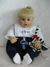 MARA von Rolanda Heimer - Limitiert mit Zertifikat - Zapf Creation