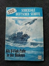 SOS Schicksale Deutscher