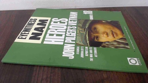 Eyewitness nam heroes - eyewitness, 18
