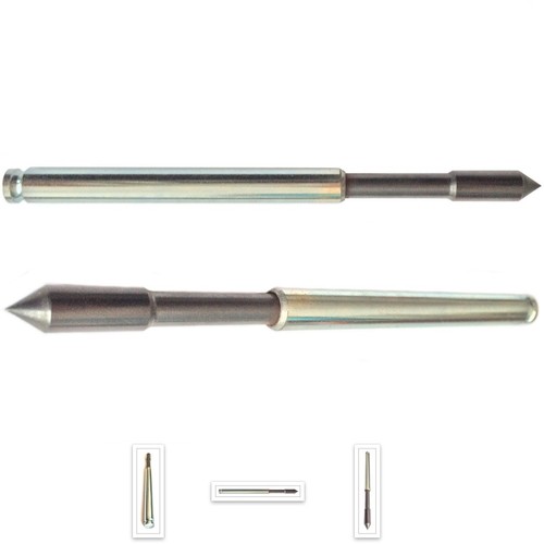 Eibenstock zentrierspitze - eibenstock,