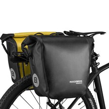 Fahrradtasche packtaschen - fahrradtasche,