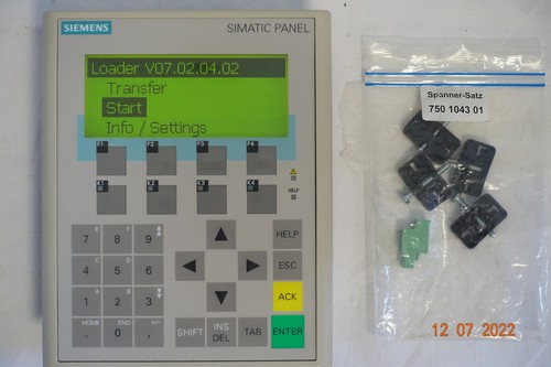 Siemens simatic - siemens,