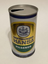 Dortmunder Hansa Pilsener