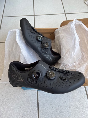 Shimano rc7 rennrad schuhe - shimano,