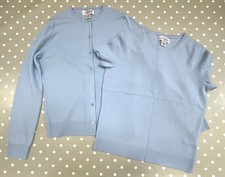 Bloomingdales Kaschmir-Twinset