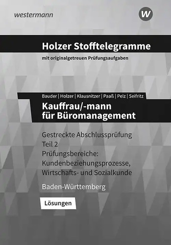 Holzer stofftelegramme - holzer,