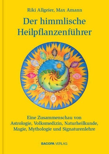 Riki allgeier der himmlische - der,
