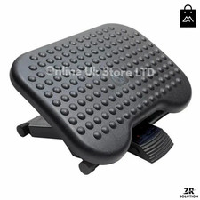 Verstellbare Fußstütze für