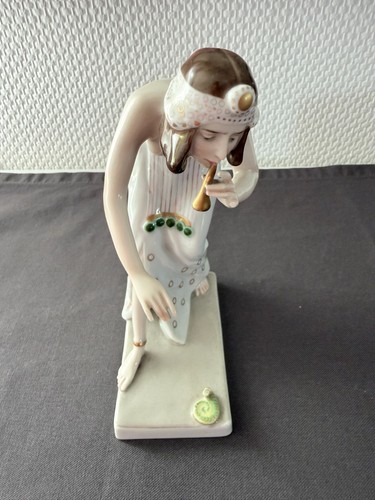 Rosenthal schlangentänzerin - rosenthal,