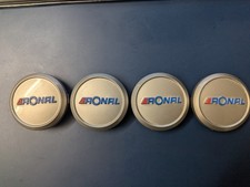 ⭐️  Ronal Rad Nabendeckel