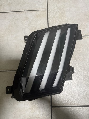 Peugeot 208 led - 208, ii