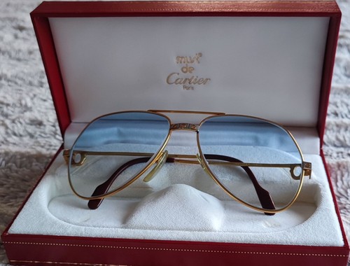 Cartier vendome santos - cartier, vintage