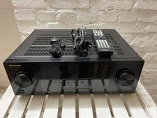 Pioneer VSX-921-K 7.1-Kanal AV-Receiver