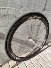 Hinterrad Rennrad Zipp 303