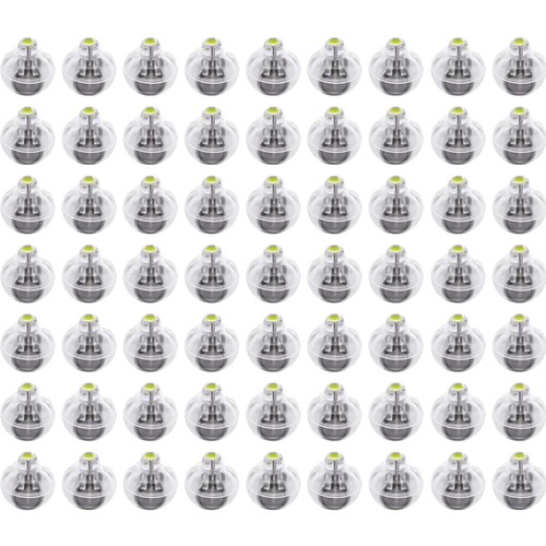 Mini led lichter - mini, luftballons