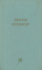Annette von Droste-Hulshoff /