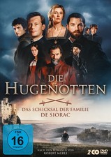Die Hugenotten - Das Schicksal