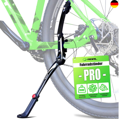 Fahrradständer