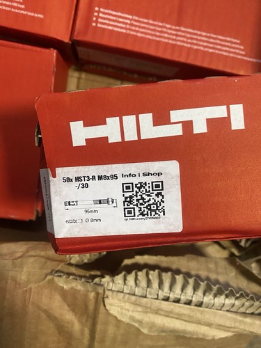 Hilti hst3 - , r,  