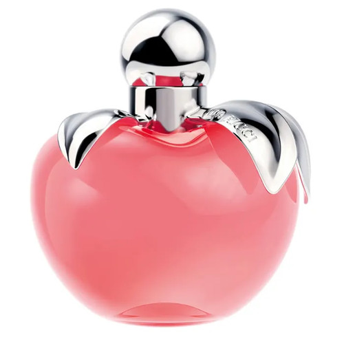 Nina ricci refillable - nina, de