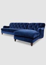 Ecksofa Sofa Couch Polster