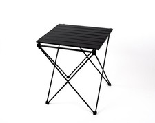 Camp4 HUGO - Alu-Rolltisch mit