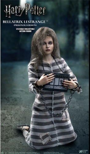 Harry potter bellatrix - potter,