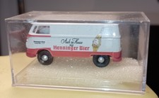 Brekina vw combi - 1/87,
