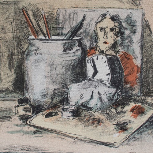Rolf händler stillleben - händler,