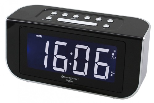 Soundmaster fur4005 - soundmaster,