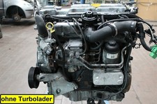 Motor Y20DTH Opel Zafira 2.0